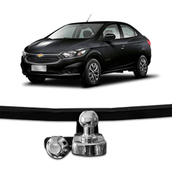 ENGATE GM PRISMA 2013 A 2019 (JOY PLUS 2020 A 2021) FIXO 500KG REGM3014 REFORCEL