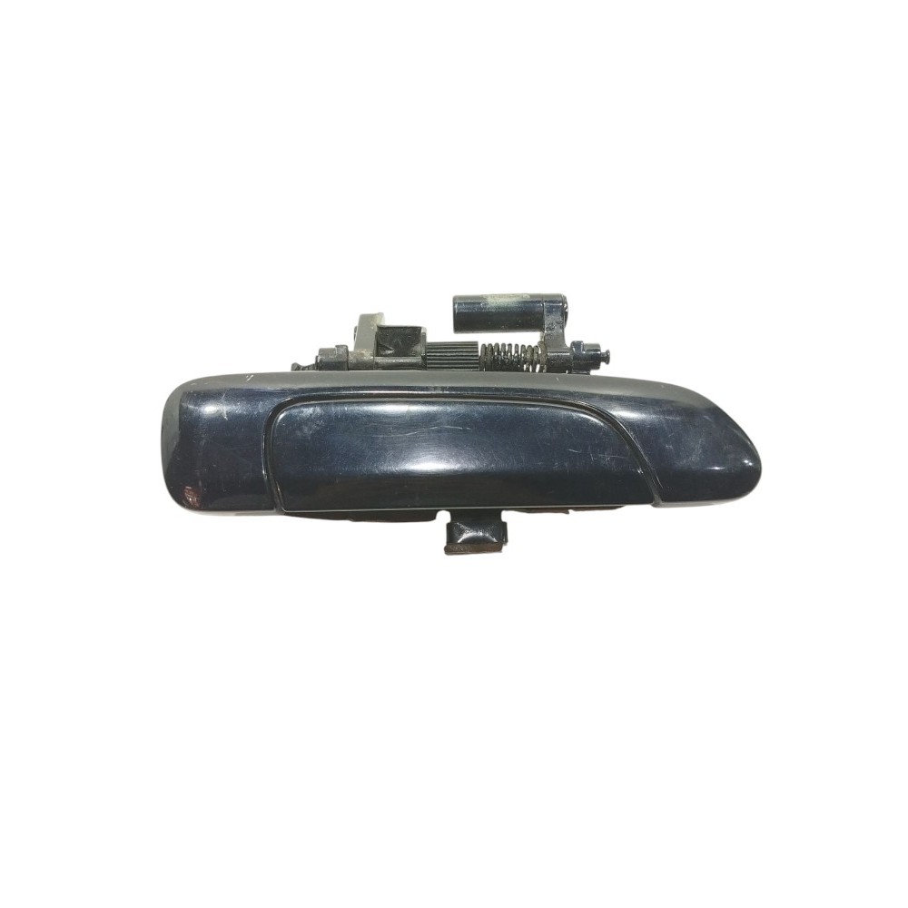 Maçaneta Externa Porta Tras Direito Honda Fit Lx 1.4 2007