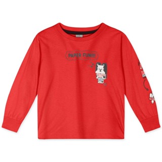 Camiseta Bebê Manga Longa Tigor em Oferta na Shopee