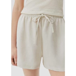 Shorts Curto Feminino Comfort Hering