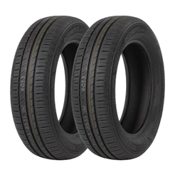 Jogo 2 Pneus Kumho Aro 13 Ecowing ES31 175/70R13 82T