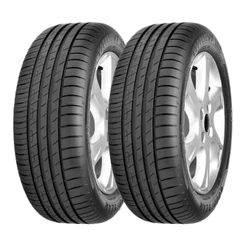 Jogo 2 Pneus Goodyear Aro 15 EfficientGrip Performance 195/60R15 88V