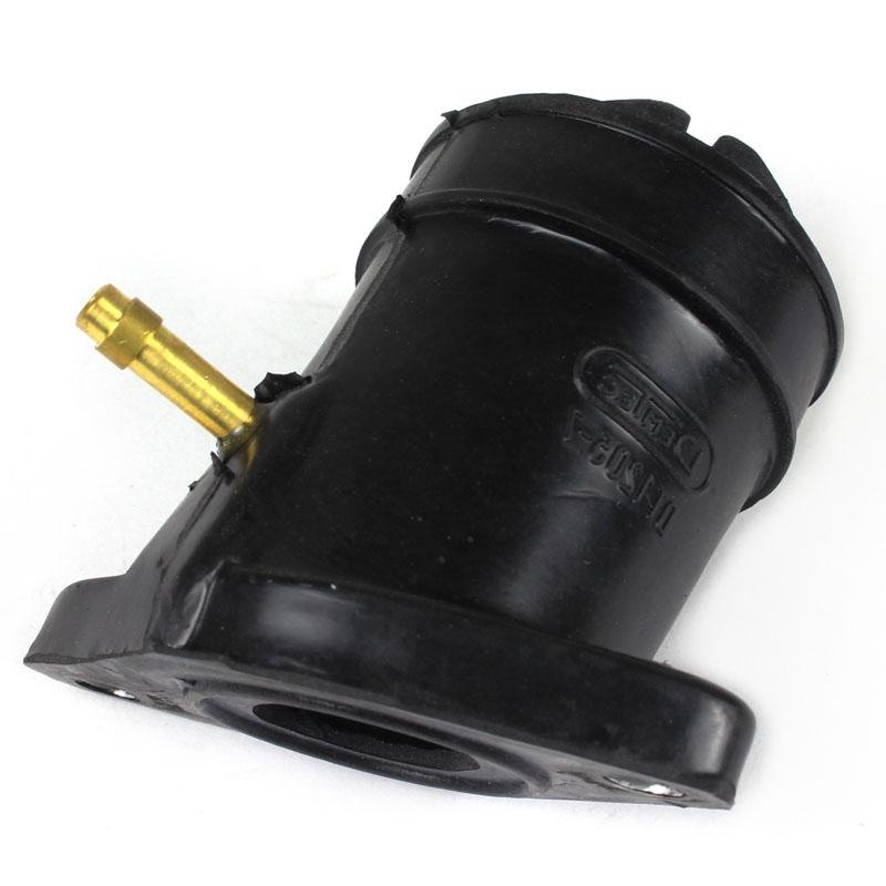 Coletor De Admissão YAMAHA Ybr 125 / Factor 125 / Xtz 125 (Com Catalisador) . em Oferta na Shopee