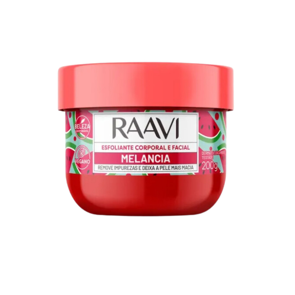 Raavi Esfoliante: Onde Comprar | BuscaProdutos