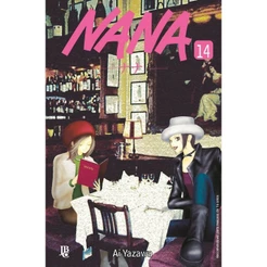 Nana Vol.14 - Grupo Editorial JBC