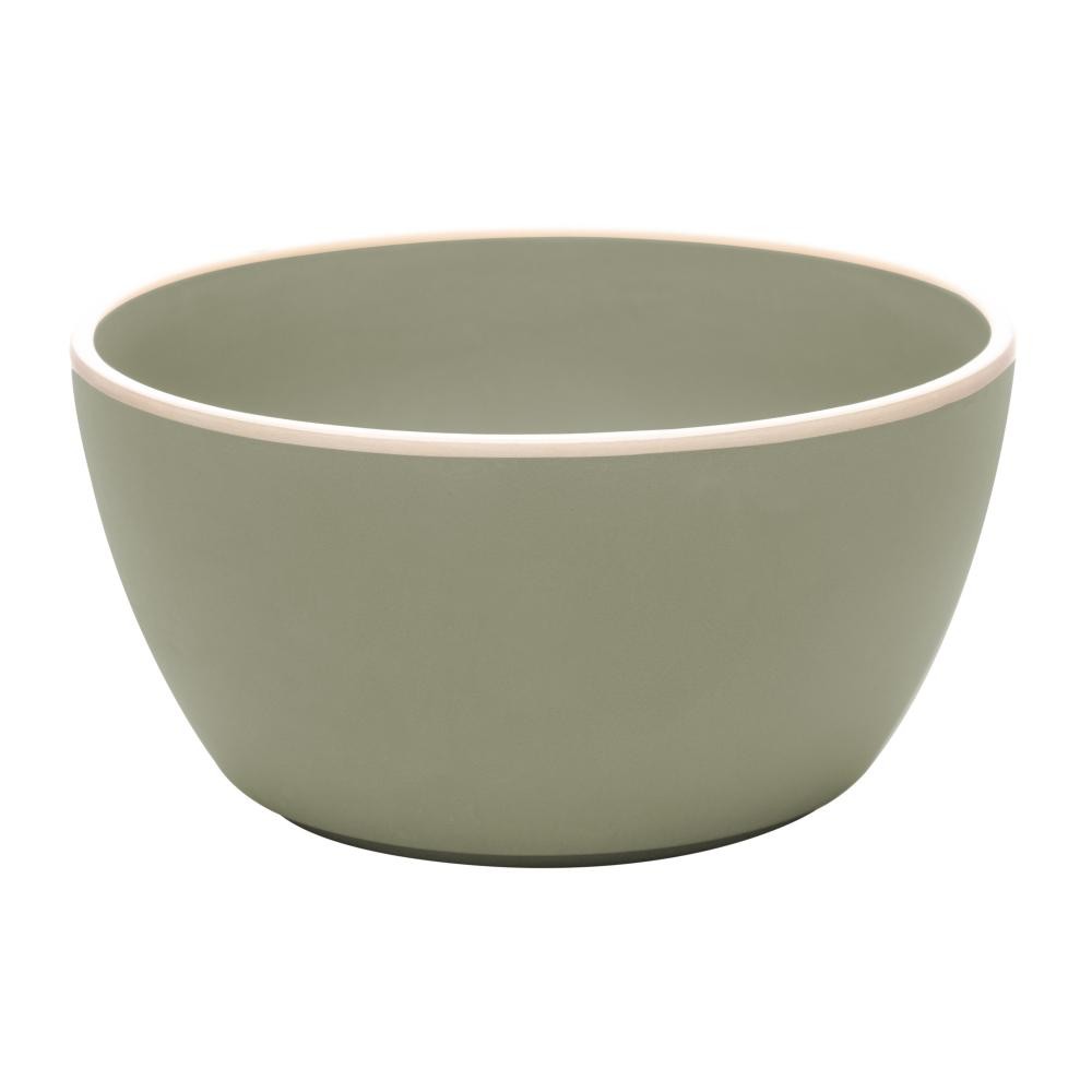 Bowl Wolff Class de Melamina Cinza 15cm em Oferta na Shopee