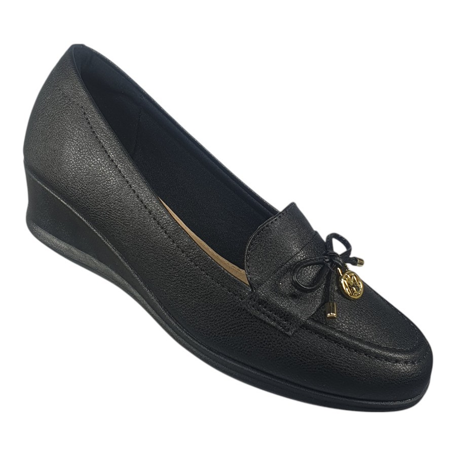 Sapato Feminino Modare 7392104 Ultraconforto em Oferta na Shopee
