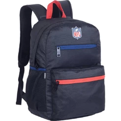 Mochila Esportiva Escolar Nfl Futebol Americano Xeryus