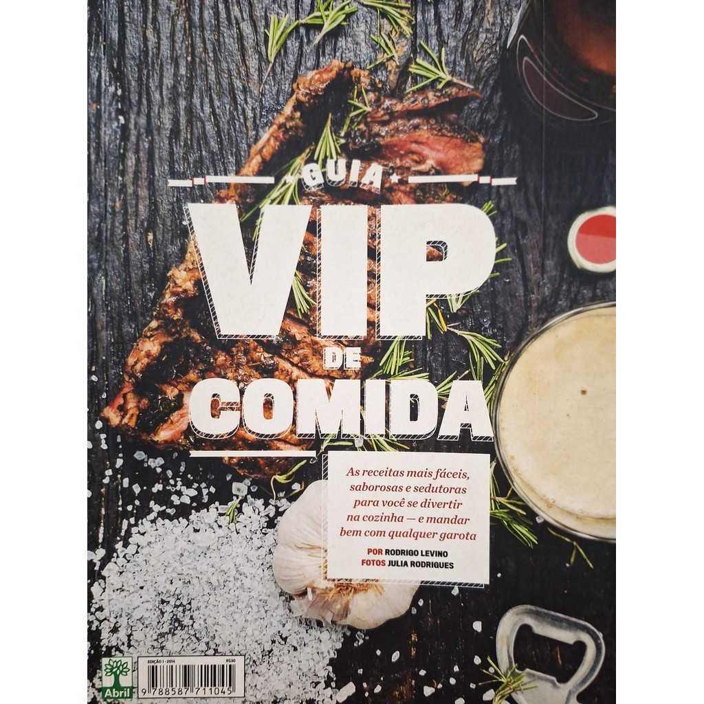 Guia Vip de Comida de Rodrigo Levino 7058165