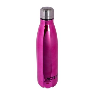 Garrafa Termica Rosa 500ml C38 Acte Sports em Oferta na Shopee