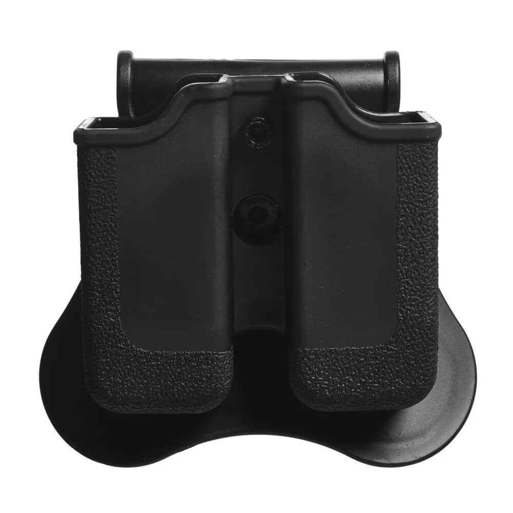 Porta Carregador Polímero Taurus Calibre 40 Cytac - CY-CMAG247