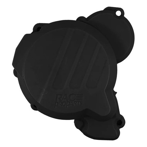 Protetor Tampa Magneto KTM 2T 250 300 2017 2018 2019 2020 Acessório Resistente Durável Trilha Enduro