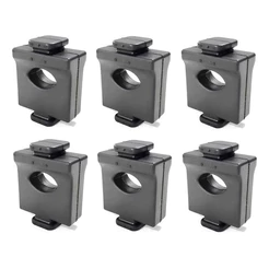 Kit 6 Amortecedores Esteira Movement Rt250g2 Rt150g2 Lx160g3