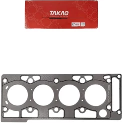 Junta Do Cabeçote Fiesta Ka Ecosport 1.0 8v Zetec Rocam / Supercharger 2000 A 2013