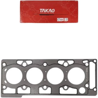 Junta Do Cabeçote Fiesta Ka Ecosport 1.0 8v Zetec Rocam / Supercharger 2000 A 2013 em Oferta na Shopee