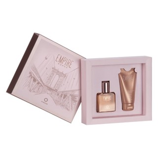 Kit Presente Empire Woman em Oferta na Shopee