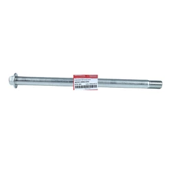 Eixo Roda Traseira Nxr Bros 160edd Xre 190 Original Honda