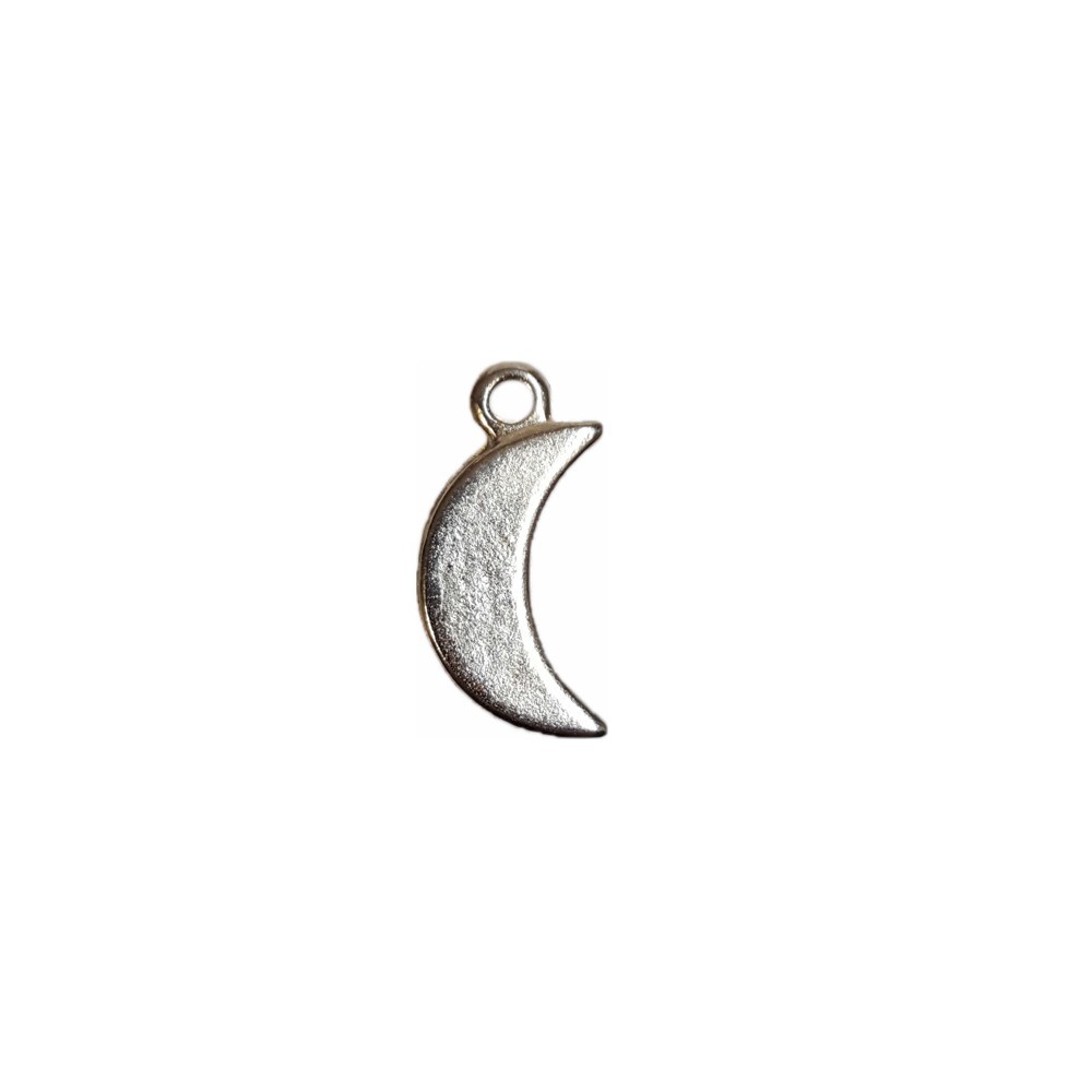 Pingente Ferramenta Lua 2,5 Cm Mod3