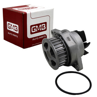 Bomba Dagua Gol G2 G3 G4 G5 G6 1.0 1.6 8v Gmba630 em Oferta na Shopee