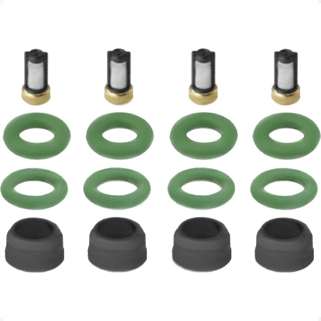 Reparo Bico Injetor Gm Celta 1999 a 2008 - 1350161 - 12112