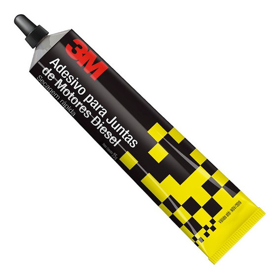 COLA JUNTAS MOTOR - 3M H0002246074