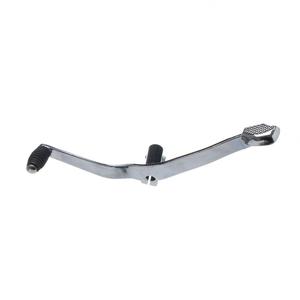 Pedal Cambio Gp7 Biz 100 Es em Oferta na Shopee