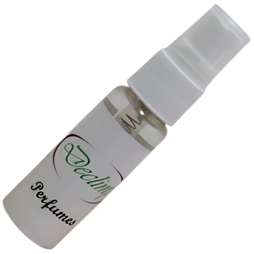 Kit 20 Perfumes Home Spray Vanilla Desodorizador 20ml Declimp