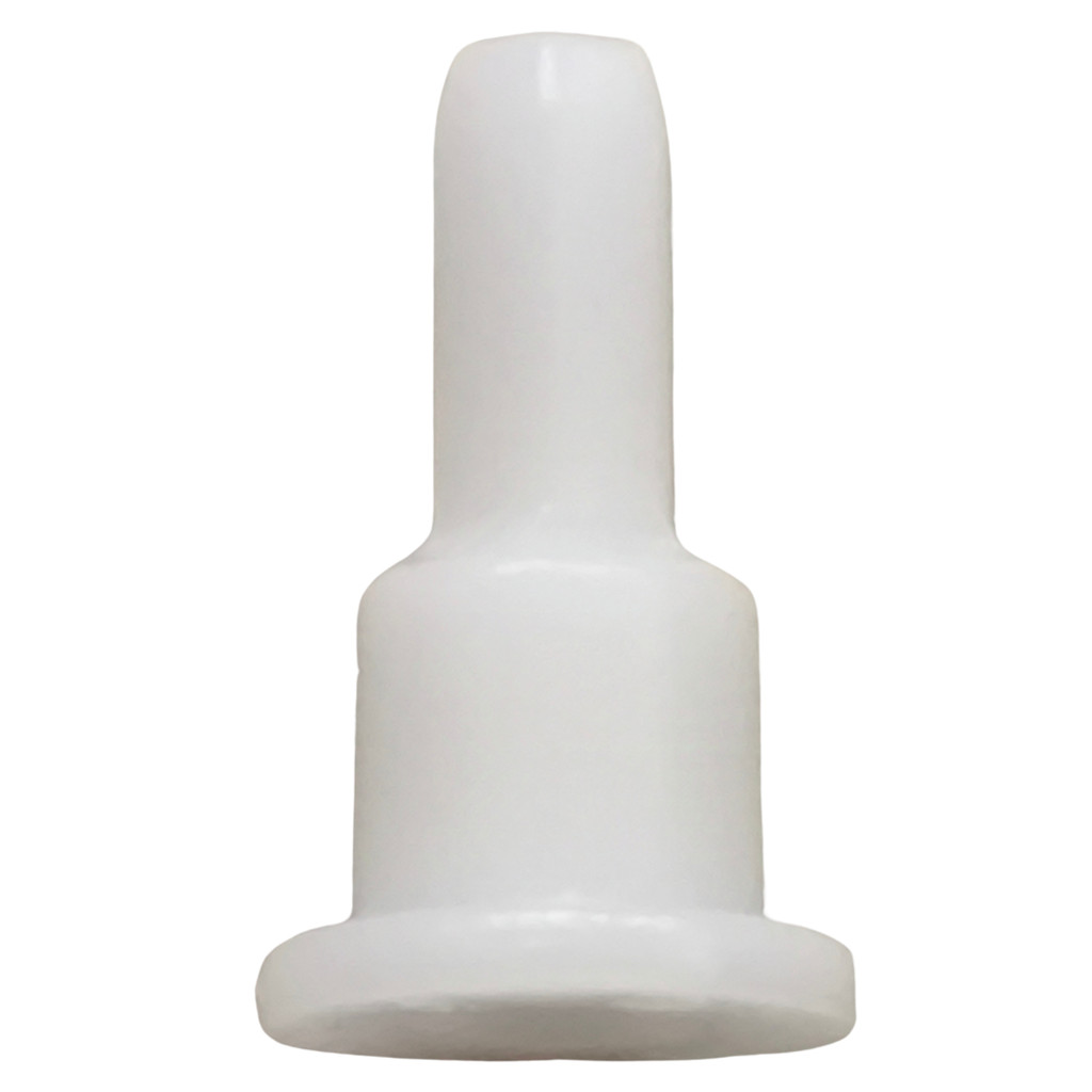BUCHA EIXO ALETA  VANES EVAPORADORA 9-75K MIDEA 201132590888