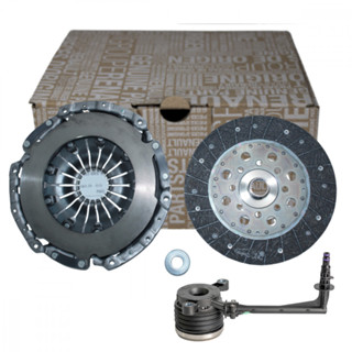 Kit embreagem e atuador Renault Fluence motor m4r 2.0 16v em Oferta na Shopee