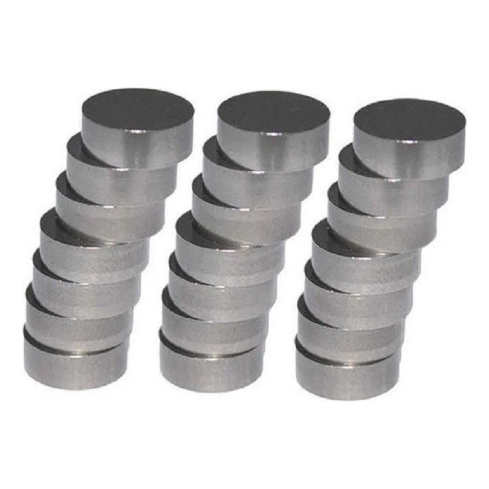 Pastilha De Válvula Cb300 Xre300 Twister/ Original Honda em Oferta na Shopee