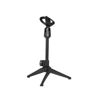 Suporte De Mesa Para Microfone Smart Sm080 Compacto Cachimbo em Oferta na Shopee