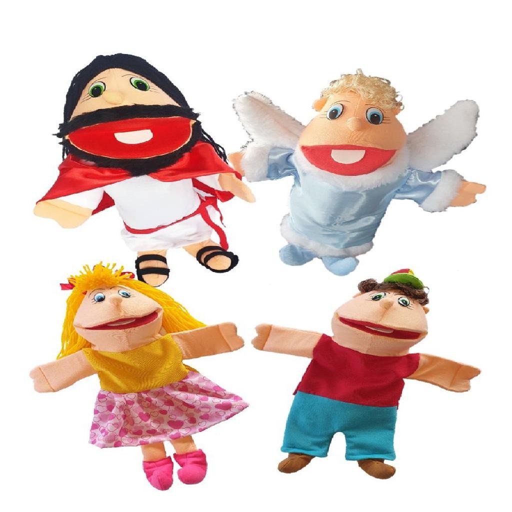 Brinquedos Personagens Bíblicos: Onde Comprar | BuscaProdutos