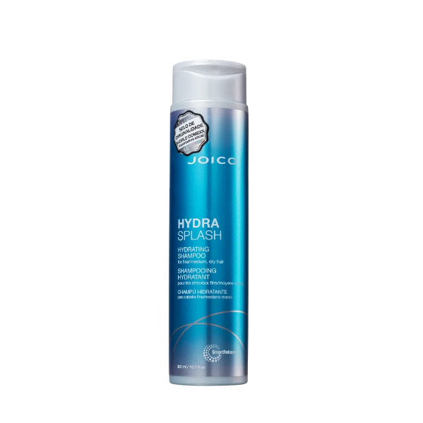Joico Hydra Splash Smart Release - Shampoo 300ml em Oferta na Shopee