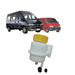 RESERVATORIO ÓLEO DIREÇÃO DUCATO / JUMPER / BOXER 98 A 17