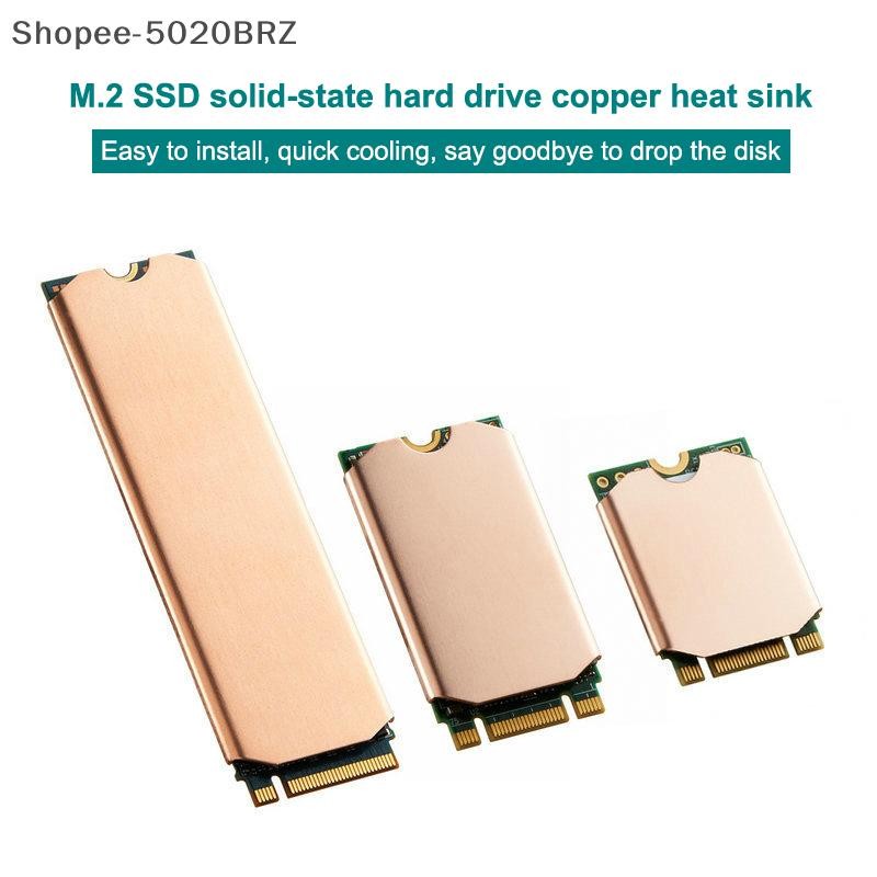 O que é Dissipador Ssd M.2 2242? Guia e Onde Comprar | BuscaProdutos