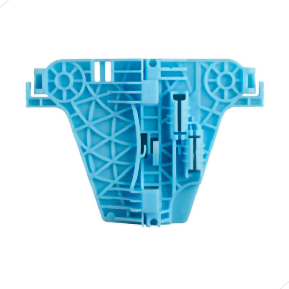 Arraste Vidro Elétrico Fox - Dianteiro Esquerdo (vp3143) Crossfox 2002 a 2016   3353