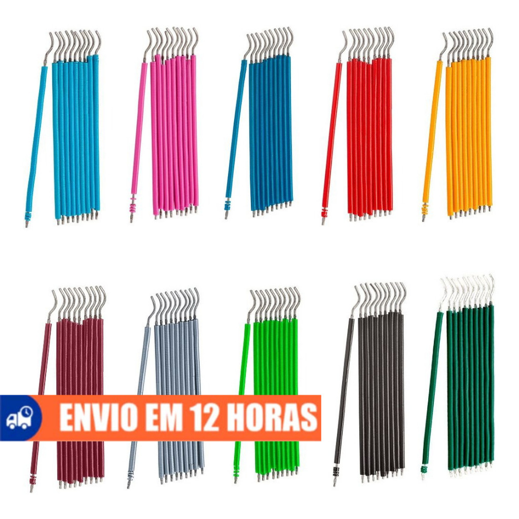 Borrachinha Aparelho: Onde Comprar | BuscaProdutos