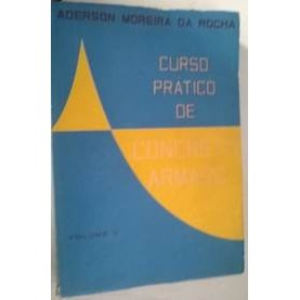 Curso Pratico de Concreto Armado - Volume 2 de Aderson Moreira da Rocha 7321080