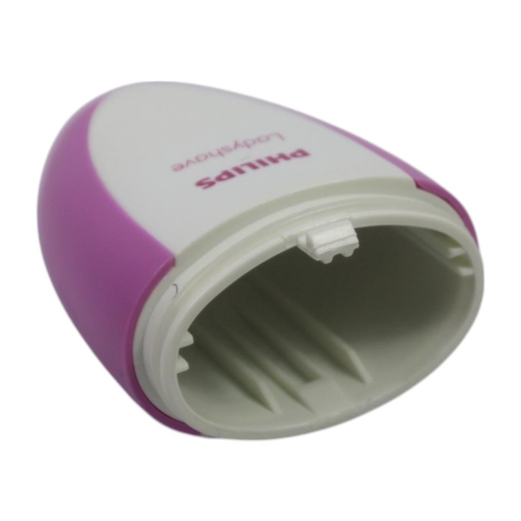 Tampa da Bateria P/ Depilador Philips Hp6341 Original