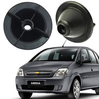 Porca Do Parafuso Fixação Do Estepe Chevrolet Meriva 2007 2008 2009 2010 2011 2012 em Oferta na Shopee