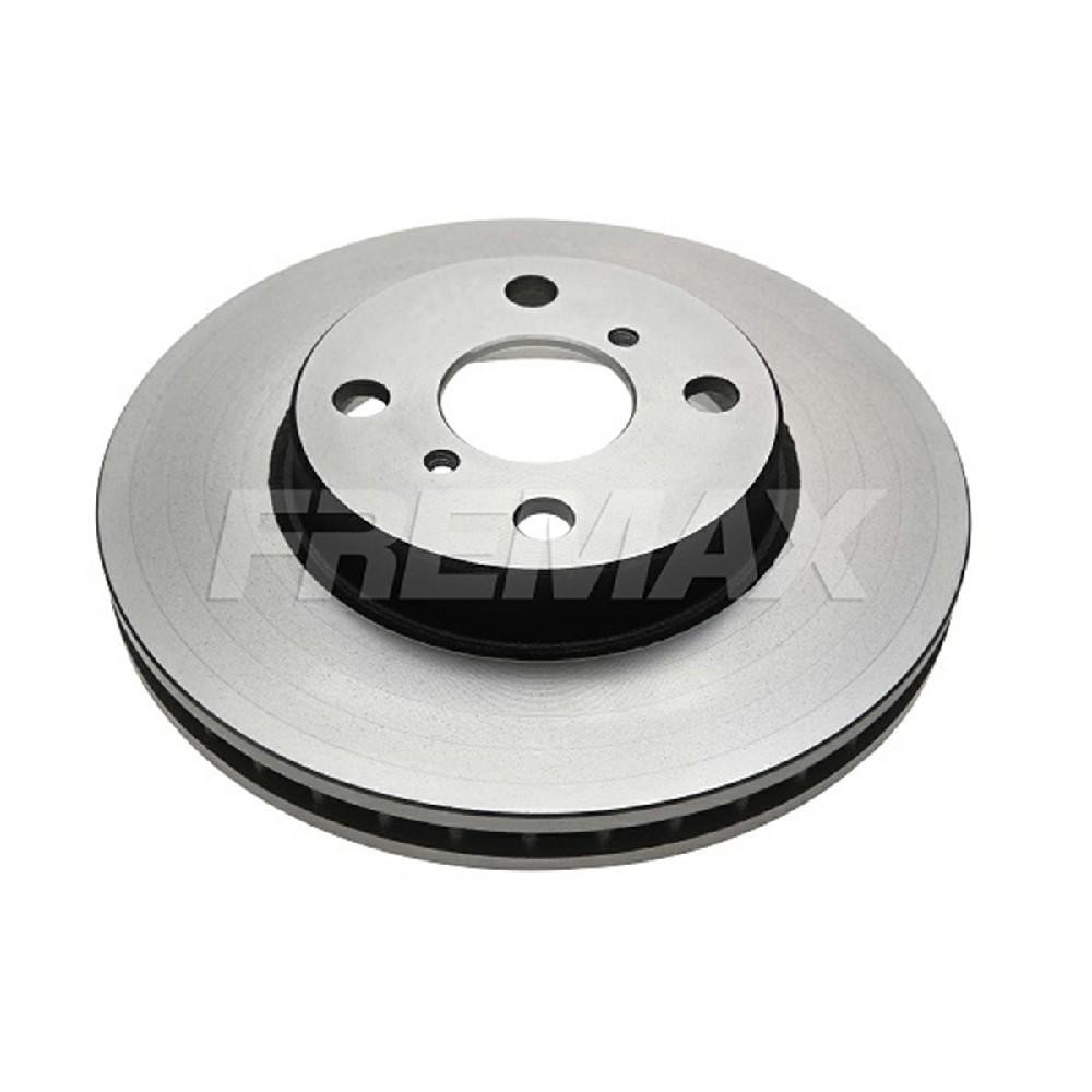 Disco De Freio Ventilado Fremax Corolla - BD2100 em Oferta na Shopee