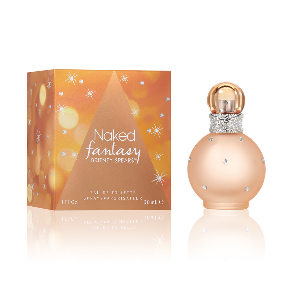 Britney Spears Naked: Onde Comprar | BuscaProdutos