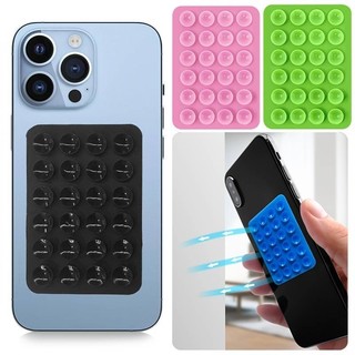 Almofada De Sucção De Silicone Para Dispositivo Elétrico De Celular , Ventosa De Borracha…