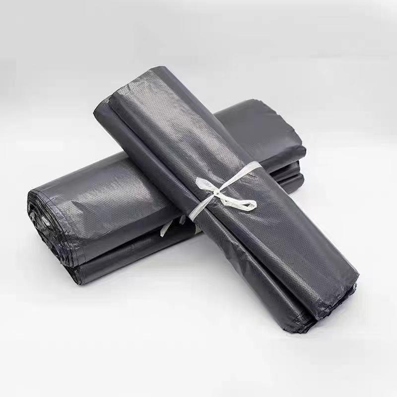 Kit com 500 uni envelopes 32x40 cm (+ 3 cm aba) Plástico de segurança, Embalagem Correio · foto 2