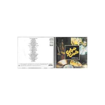 CD Crioulo, os Araganos, João de Almeida Neto, Varios Cd - Galpão Crioulo Especial