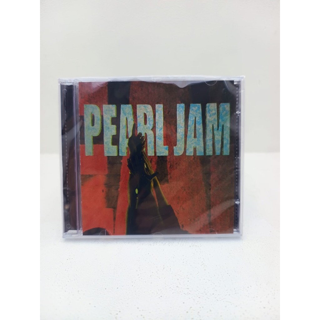 CD Pearl Jam em Oferta | Shopee 2026