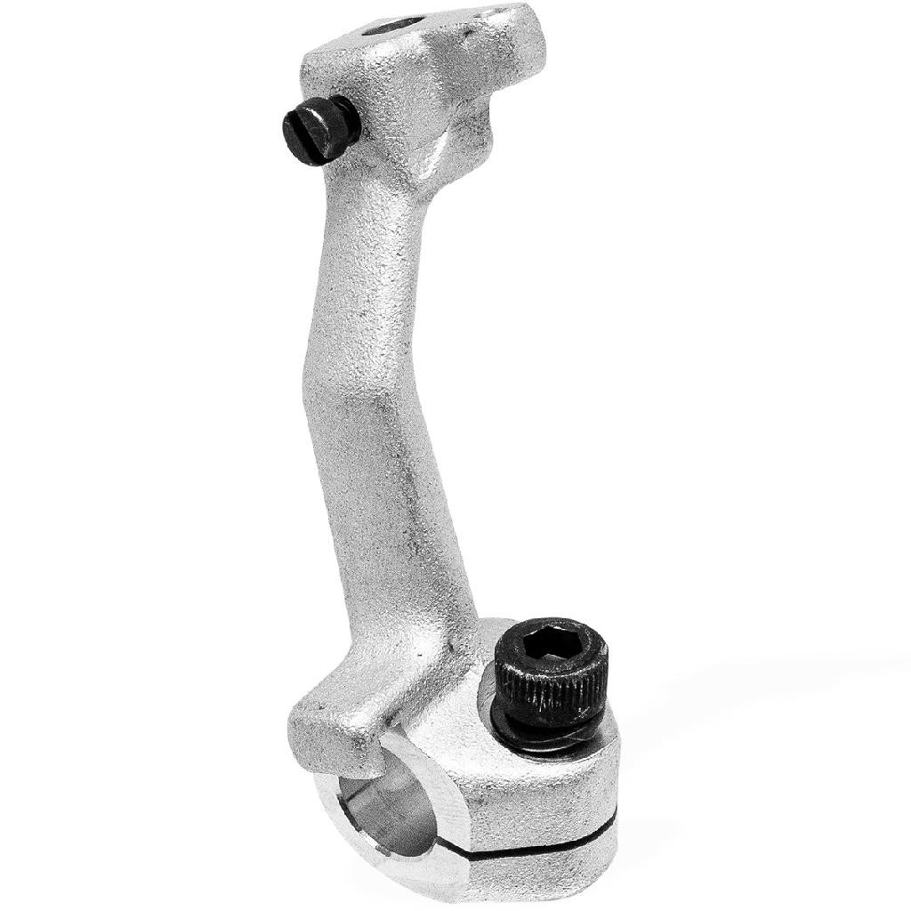 Suporte Looper Galoneira Colarete Maquina Costura Siruba F007