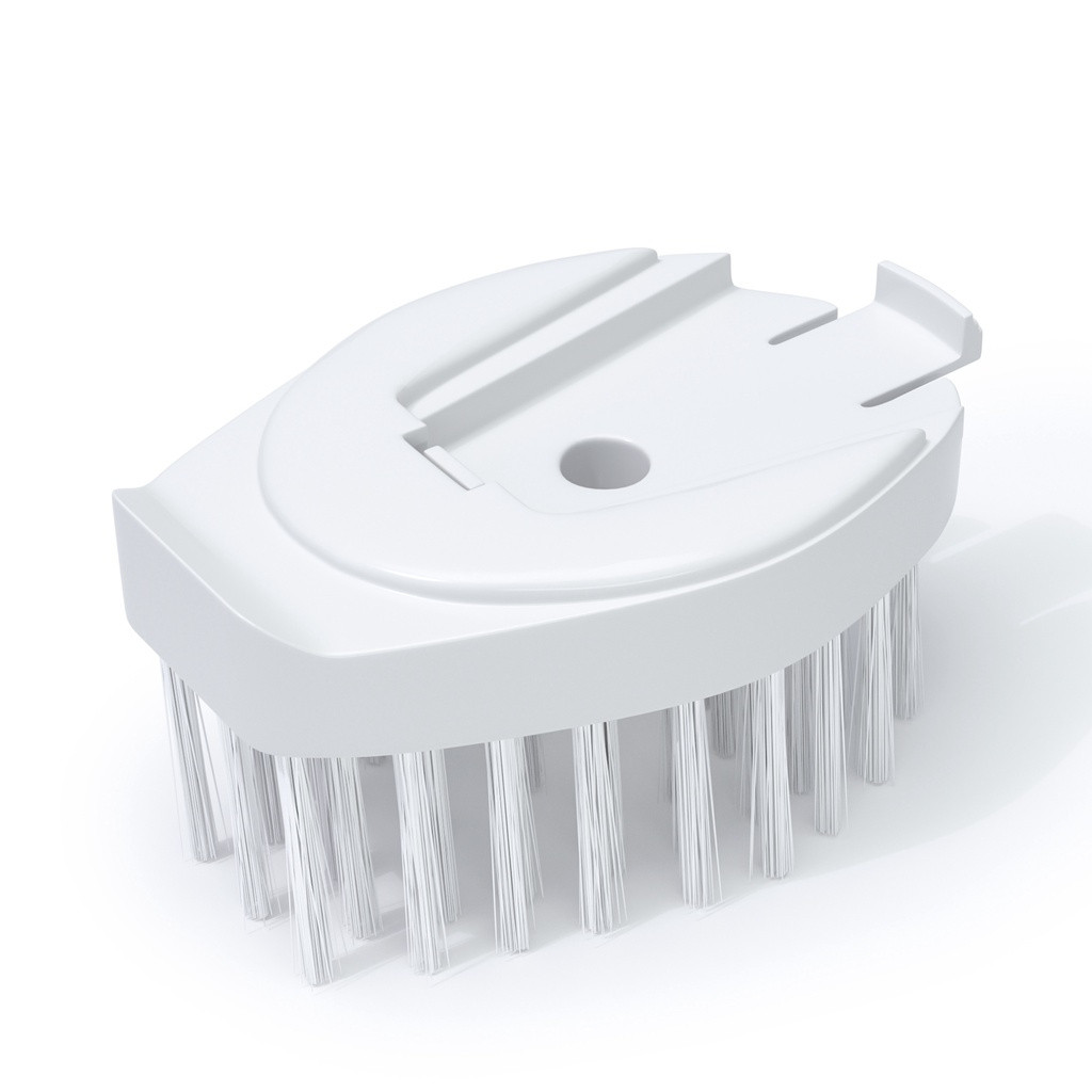 Refil Esponja Escova Para Dispenser - Flash Limp - Sem dispenser