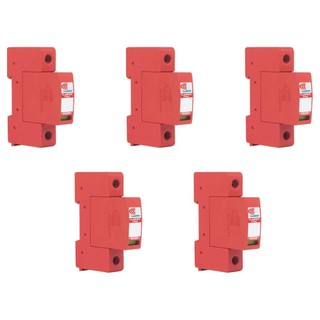 Kit 5 DPS Clamper Front V 20kA 175V - 016238 em Oferta na Shopee