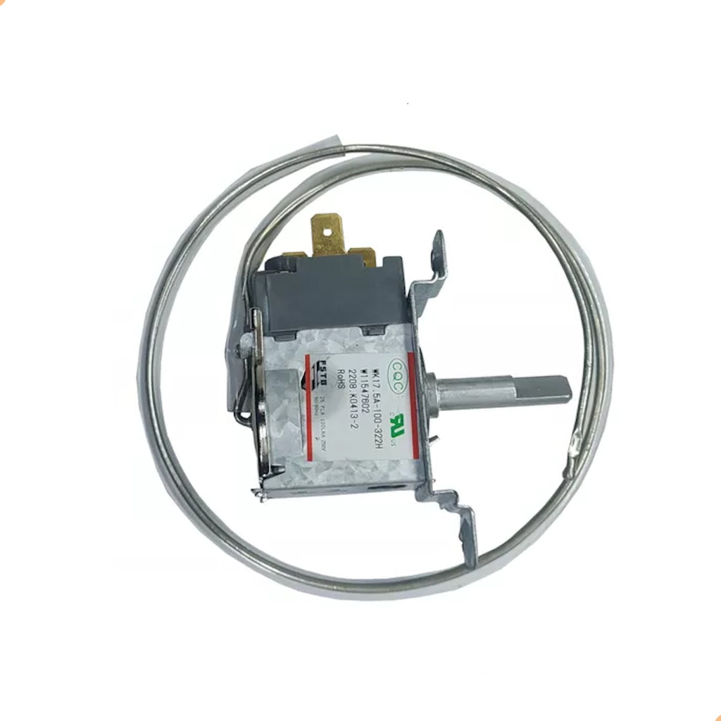 Termostato Ar Condicionado Consul Ccs Ccb 7/12000 W11547602